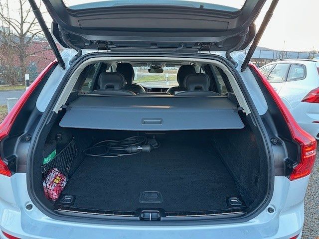 Volvo XC60 AWD Bright Plus T6