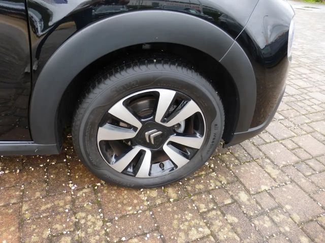 Citroën C3 Max PureTech