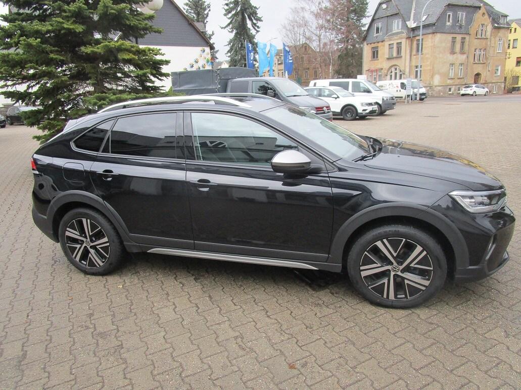 Volkswagen Taigo 1.0 TSI Style