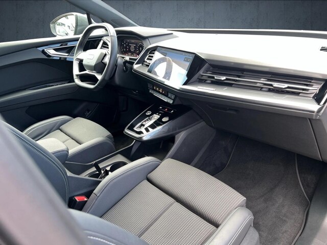 Audi Q4 e-tron 35 Sportback