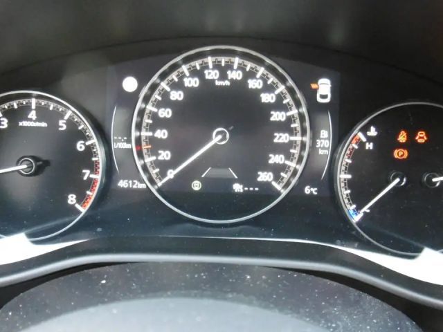 Mazda CX-30 Exclusive-line