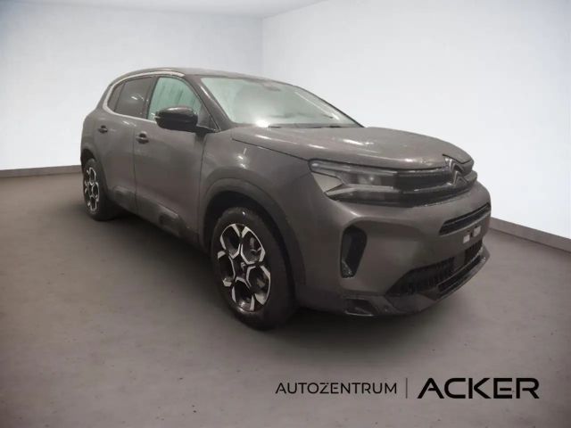 Citroën C5 Aircross Hybrid Plus