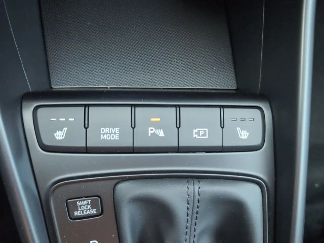 Hyundai Bayon 1.0 T-GDi