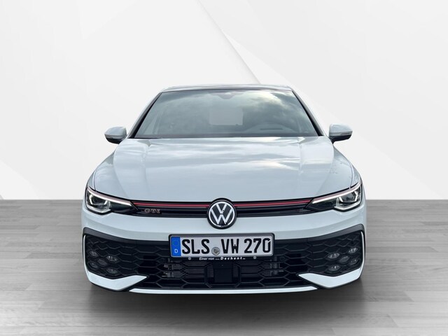 Volkswagen Golf DSG GTI Golf VIII