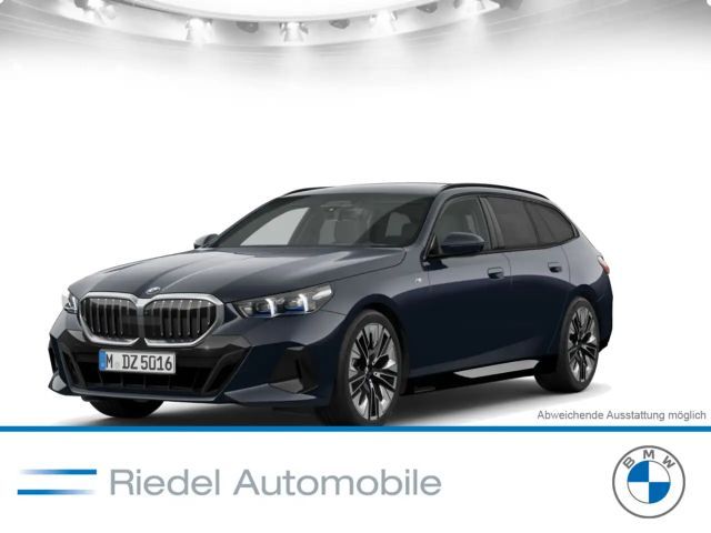 BMW 520 520d M-Sport Touring xDrive