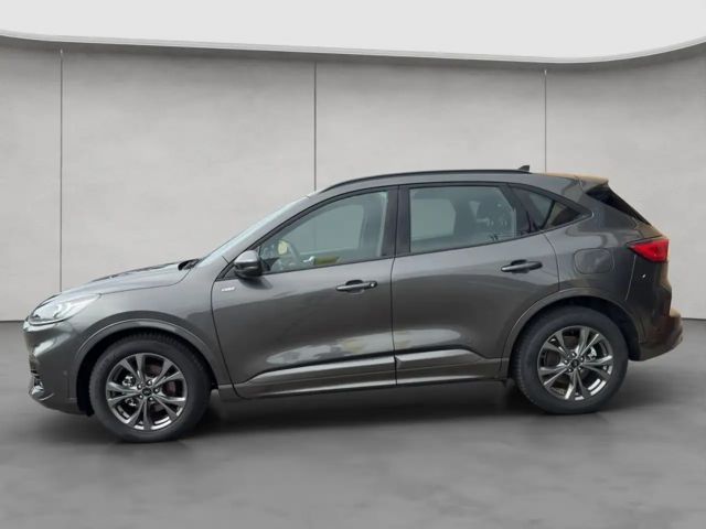 Ford Kuga ST Line