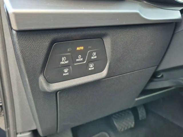 Seat Leon DSG FR-lijn