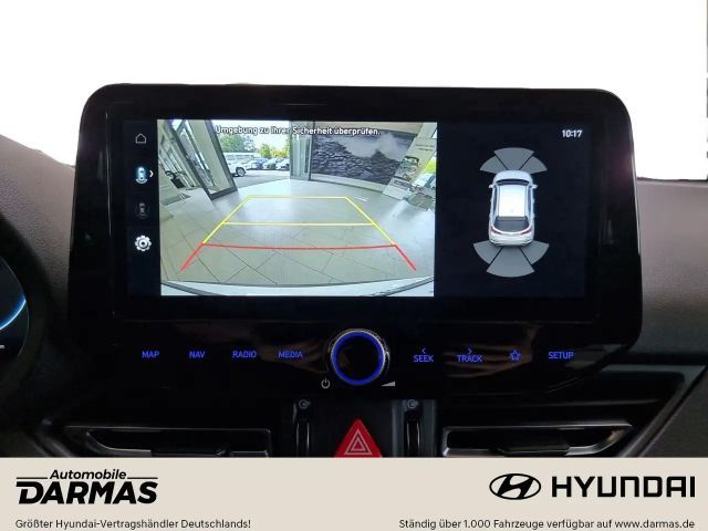 Hyundai i30 1.0 Advantage