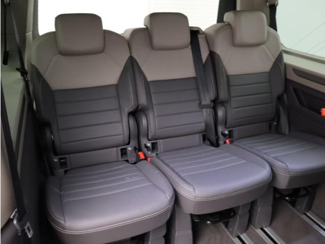 Volkswagen Multivan T7