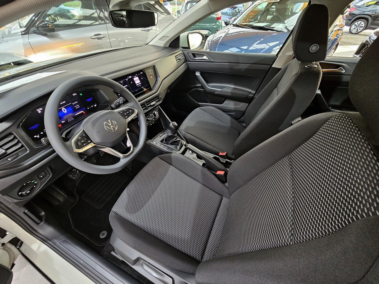 Volkswagen Taigo TSI Limited Sitzheizung LED Scheinwerfer..