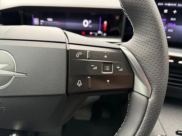 Opel Grandland X GS-Line Grand Sport