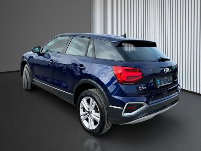 Audi Q2 35 TFSI