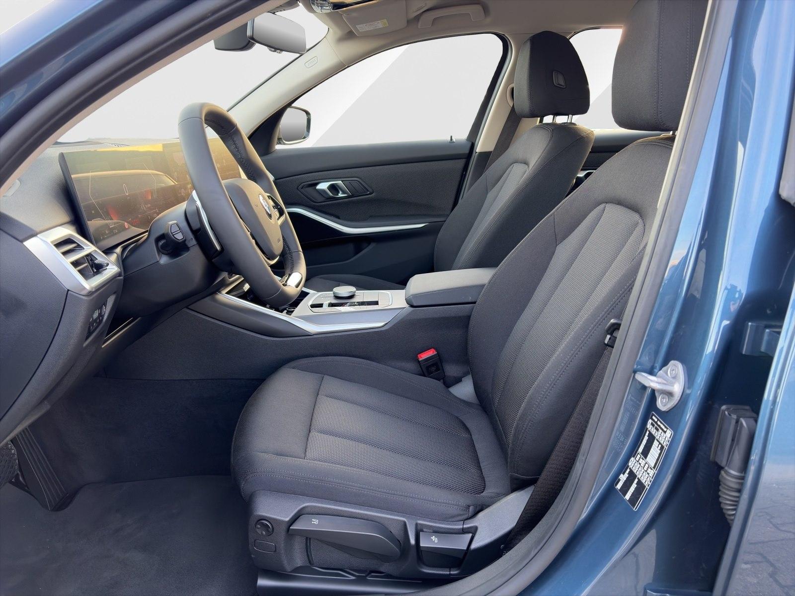 BMW 318 318i Touring