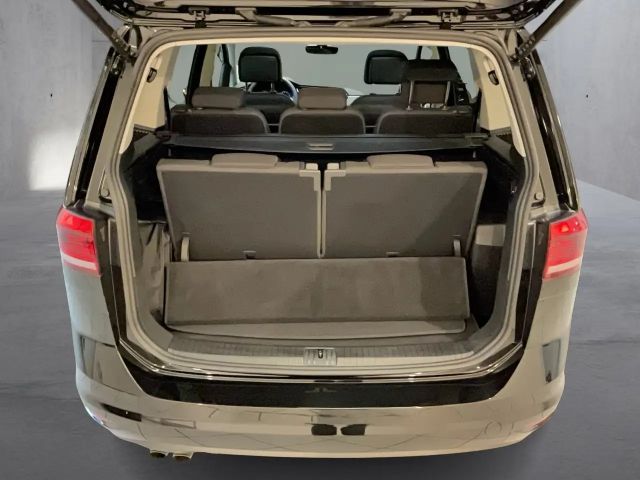 Volkswagen Touran DSG