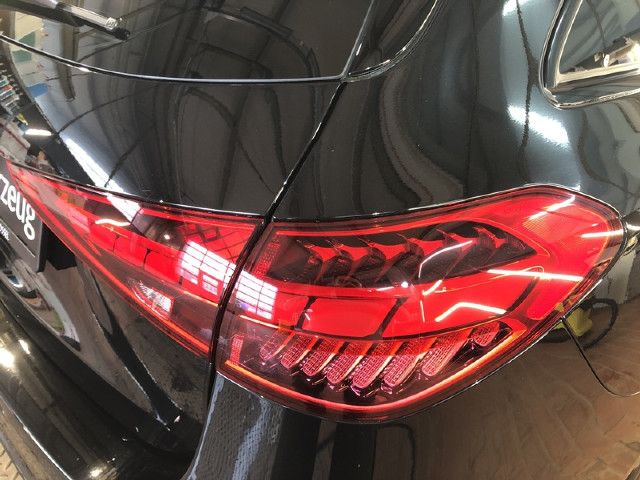 Mercedes-Benz C 220 AMG Line C 220 d Estate