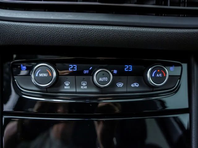 Opel Grandland X GS-Line Grand Sport