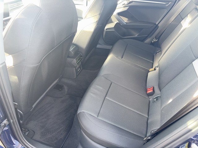 Audi A3 35 TFSI S-Tronic Sedan