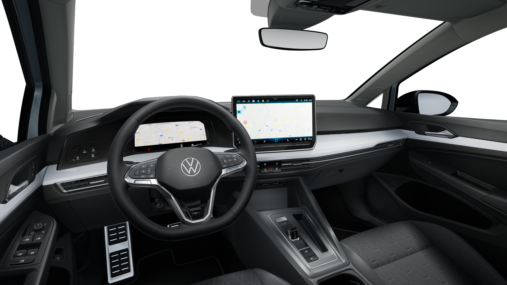 Volkswagen Golf Golf VIII eHybrid