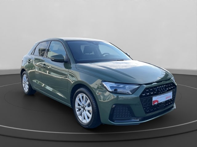 Audi A1 30 TFSI S-Tronic Sportback