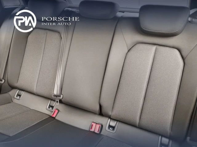 Audi A3 30 TFSI Sedan