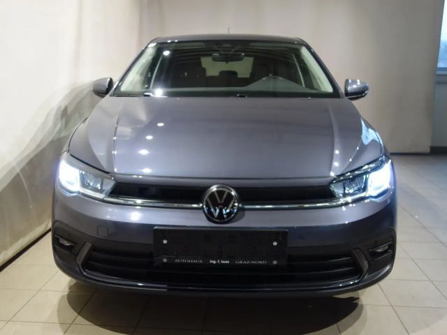 Volkswagen Polo Friends TSI