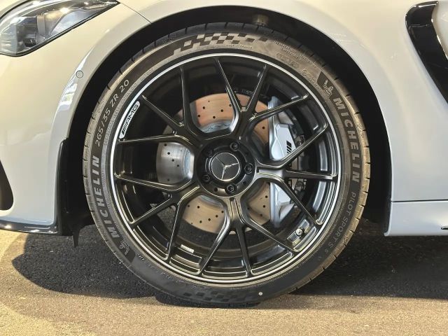 Mercedes-Benz CLE 53 AMG 4MATIC+ AMG Line