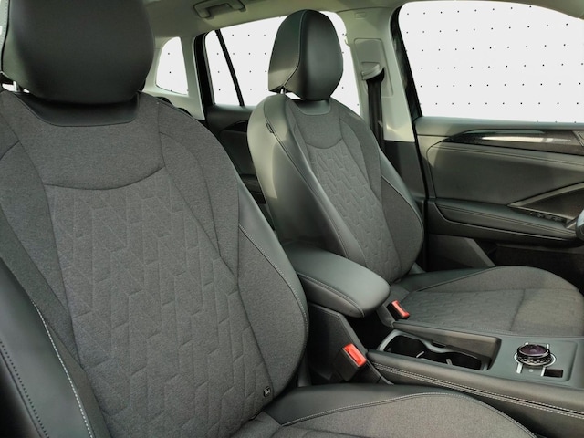 Volkswagen Tiguan 1.5 eTSI DSG Life