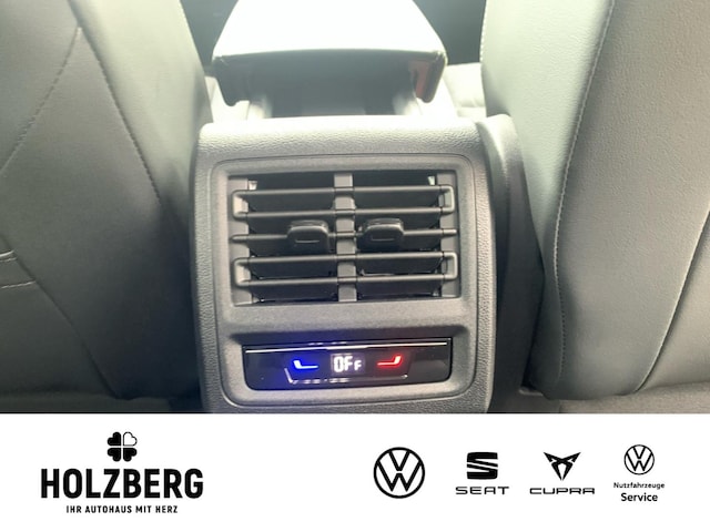 Volkswagen Golf 1.5 eTSI DSG Variant