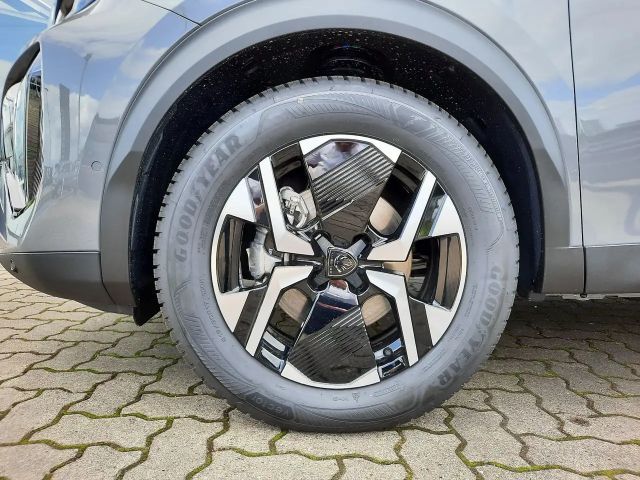 Peugeot 2008 GT-Line