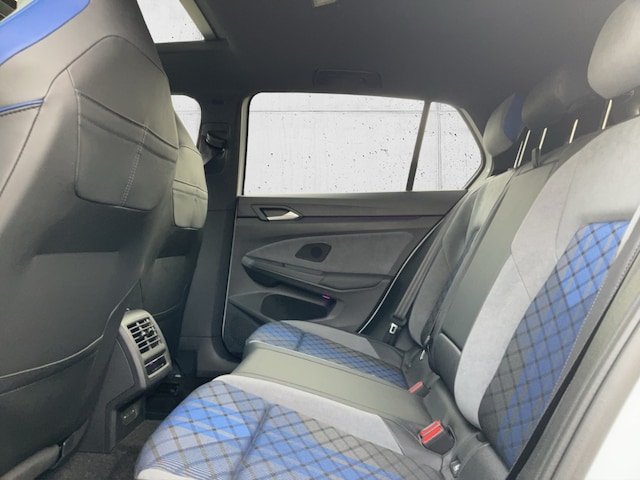 Volkswagen Golf 4Motion Golf VIII