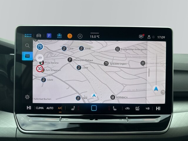 Volkswagen Golf 1.5 TSI