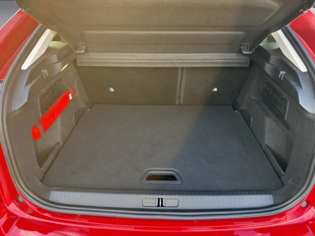 Citroën ë-C4 Feel Pack