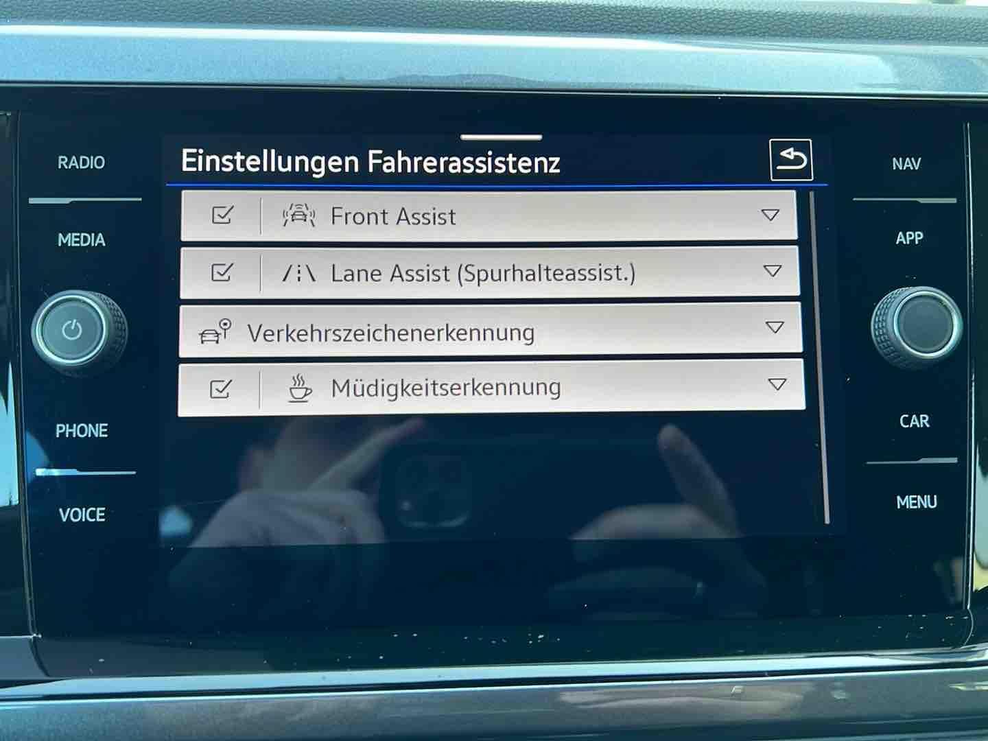 Volkswagen Taigo 1.0 TSI IQ.Drive Style