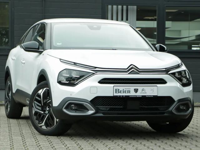 Citroën C4 PureTech Shine