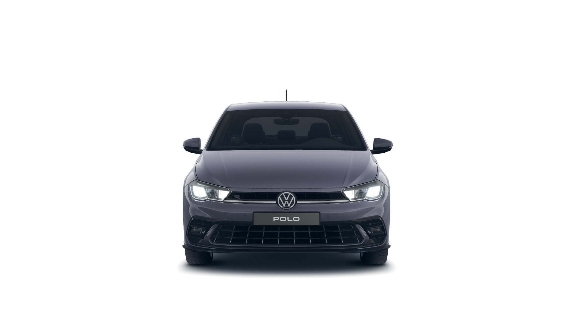 Volkswagen Polo 1.0 TSI DSG R-Line