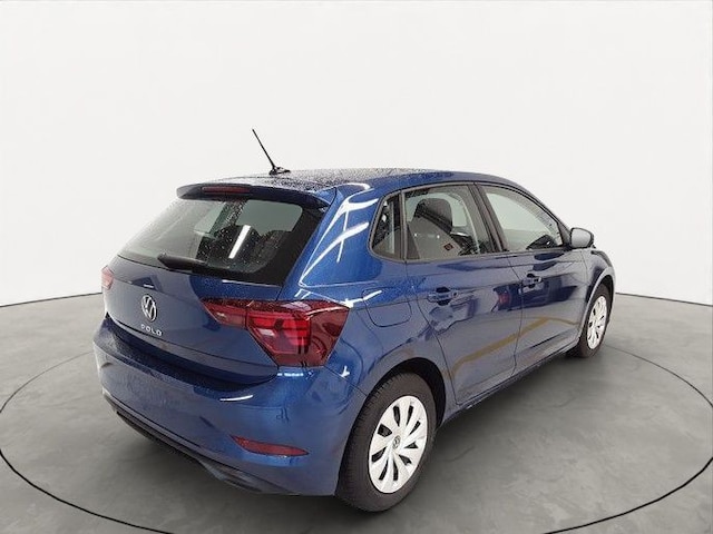 Volkswagen Polo 1.0 MPI Life