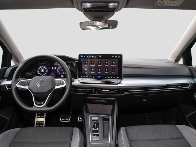 Volkswagen Golf 1.5 eTSI DSG Golf VIII