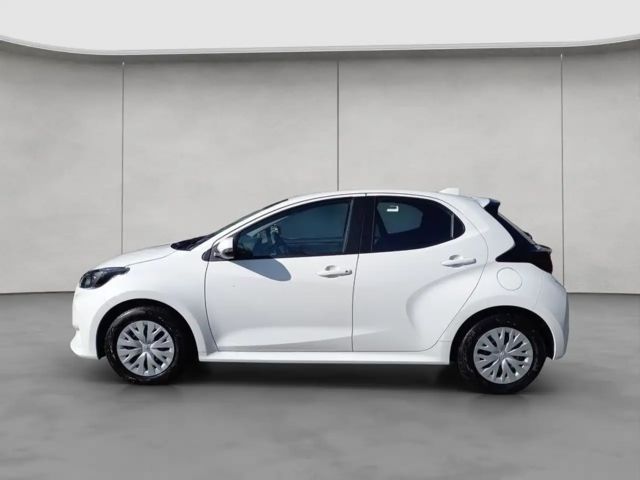 Toyota Yaris Business Hybride