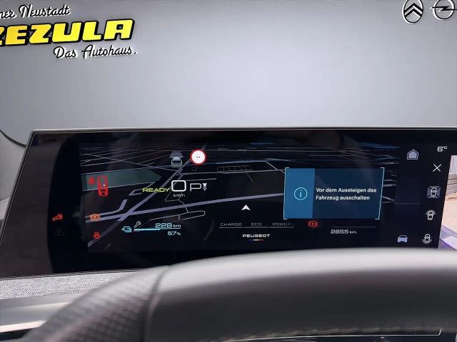 Peugeot E-3008 73Kwh GT-Line