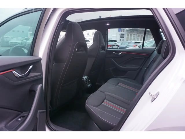 Skoda Kamiq 1.5 TSI Monte Carlo