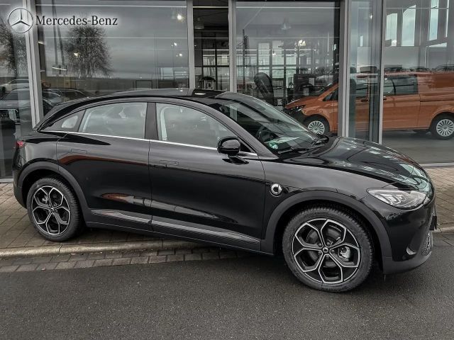 Smart #3 PRO + Navigation+Totwinkel+Smartphoneintegrat