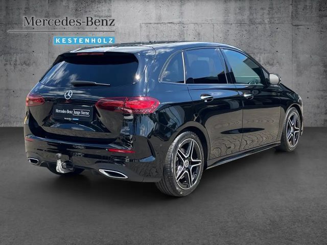 Mercedes-Benz B 200 AMG Line