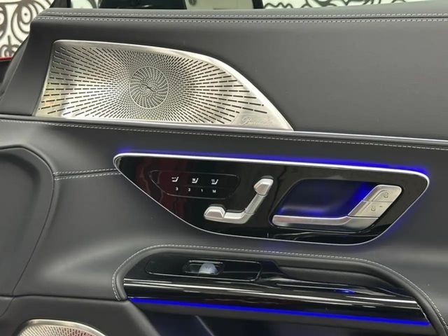 Mercedes-Benz SL 63 AMG AMG Line Designo