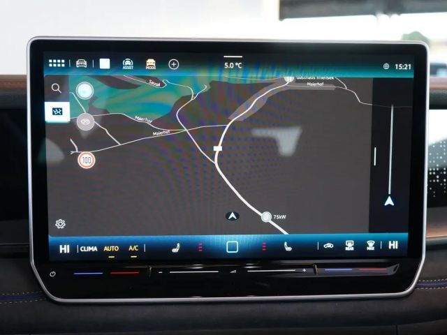 Volkswagen Tayron 4Motion DSG