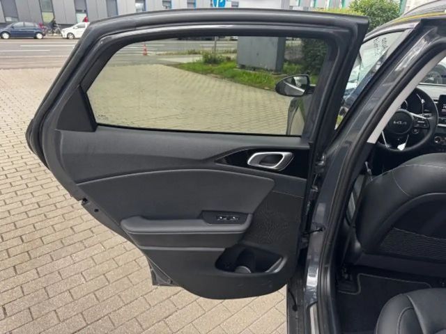 Kia XCeed Platinum Edition