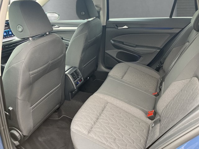 Volkswagen Golf 1.5 TSI Life Variant