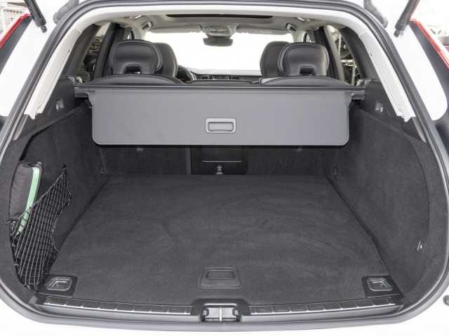 Volvo XC60 AWD Dark Recharge Ultimate