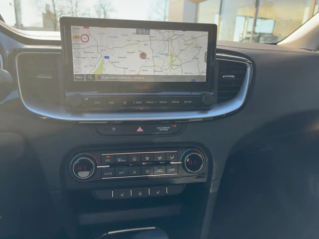 Kia Ceed SportWagon Vision
