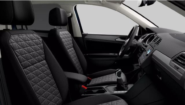 Volkswagen Tiguan 2.0 TDI Life