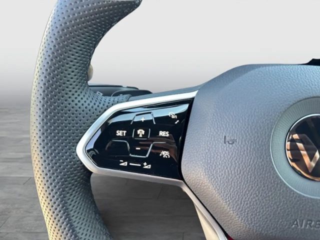 Volkswagen Golf DSG GTI Golf VIII Plus